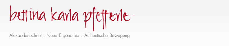 Bettina karla Pfefferle