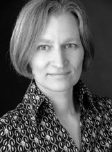 Bettina K Pfefferle